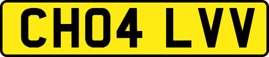 CH04LVV