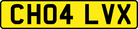 CH04LVX