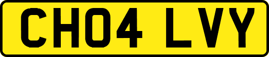 CH04LVY