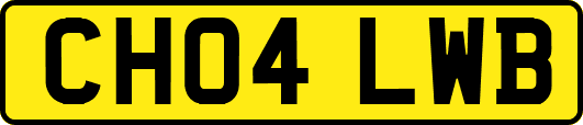 CH04LWB