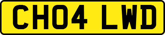 CH04LWD