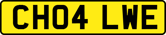 CH04LWE