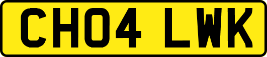 CH04LWK