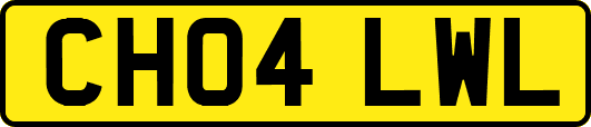 CH04LWL