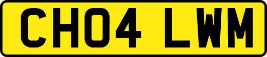 CH04LWM