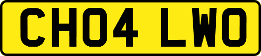CH04LWO