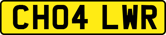 CH04LWR