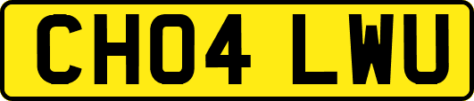 CH04LWU