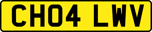 CH04LWV