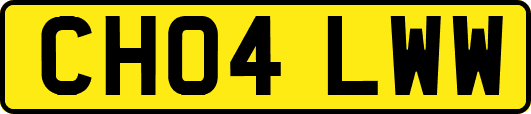 CH04LWW