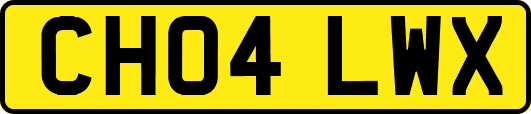 CH04LWX