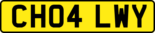 CH04LWY