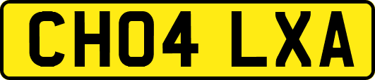 CH04LXA