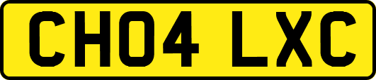 CH04LXC