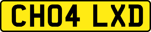 CH04LXD