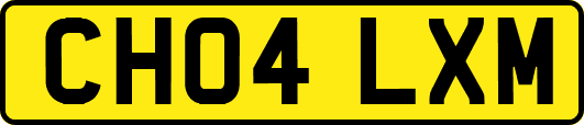 CH04LXM