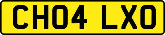 CH04LXO