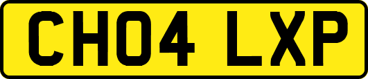 CH04LXP
