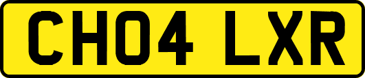 CH04LXR