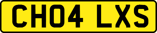 CH04LXS