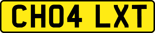 CH04LXT