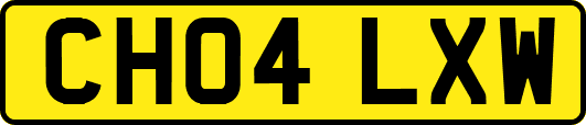 CH04LXW