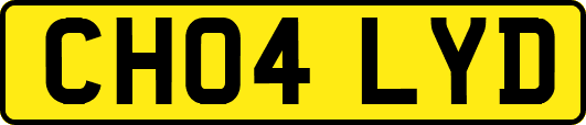 CH04LYD