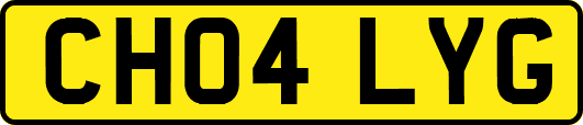 CH04LYG