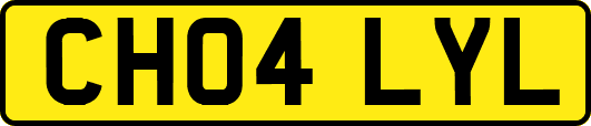 CH04LYL