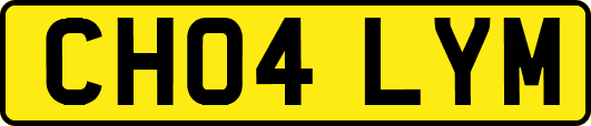 CH04LYM