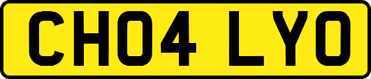 CH04LYO