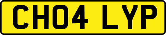 CH04LYP