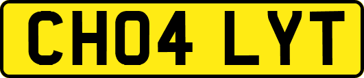 CH04LYT