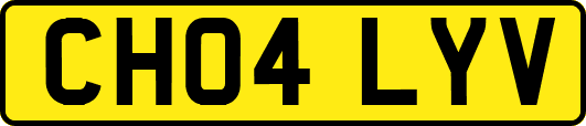 CH04LYV