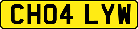 CH04LYW