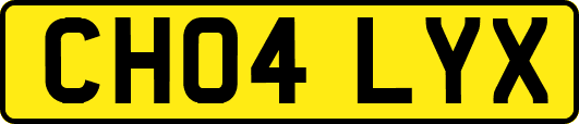 CH04LYX