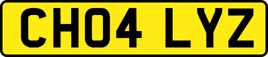 CH04LYZ