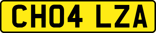 CH04LZA