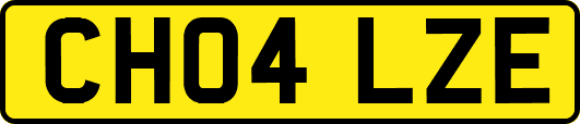 CH04LZE