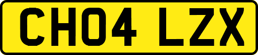 CH04LZX