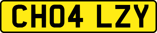 CH04LZY