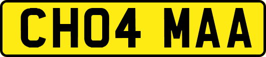 CH04MAA
