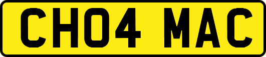 CH04MAC