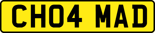 CH04MAD
