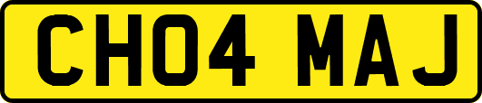 CH04MAJ