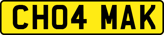 CH04MAK