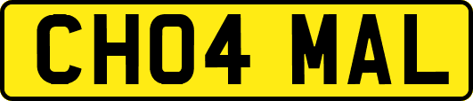 CH04MAL
