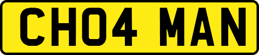 CH04MAN
