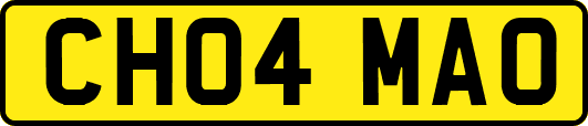 CH04MAO