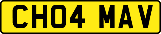 CH04MAV